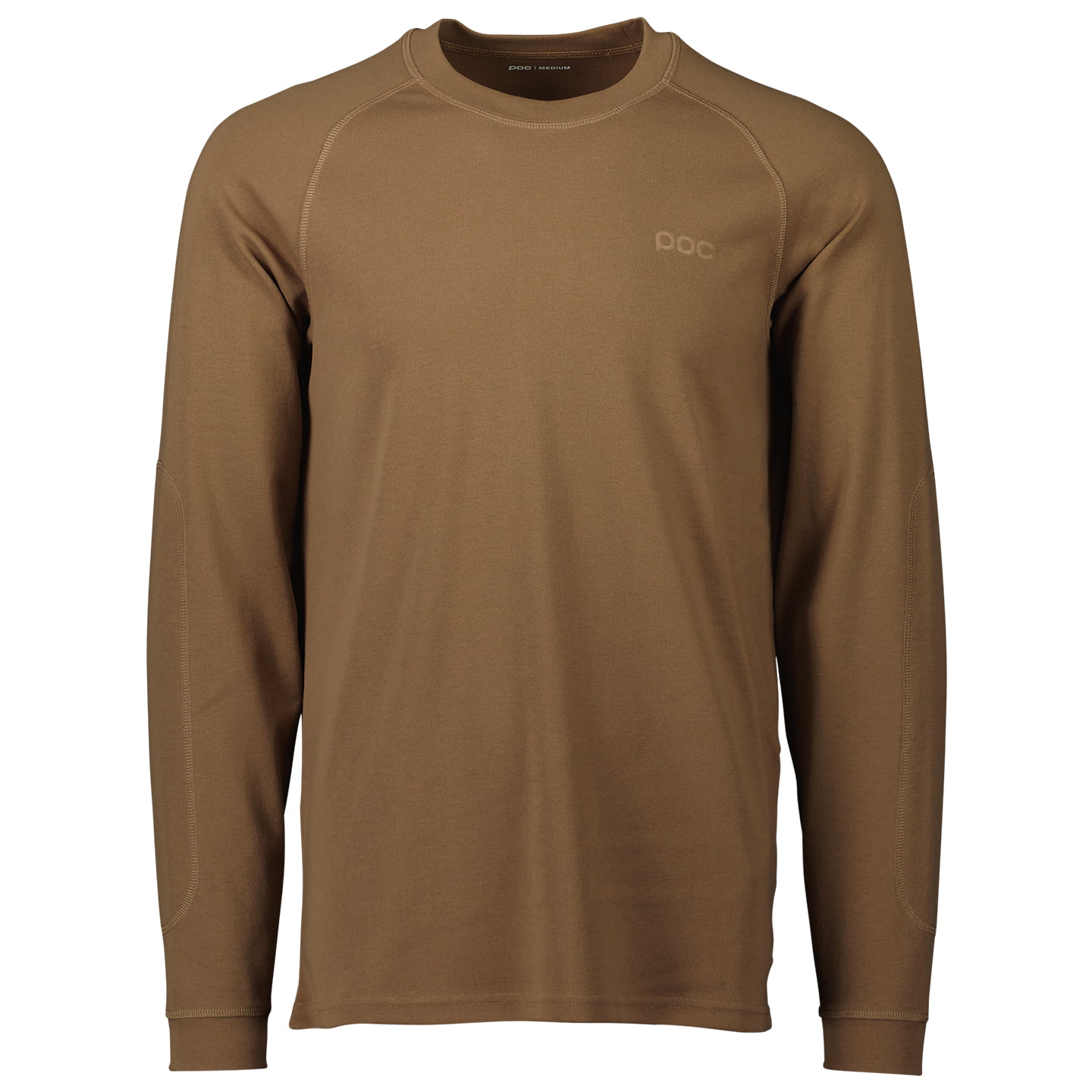 Long Sleeve Bikeshirt Poise